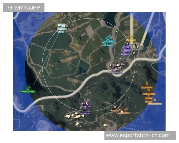 电竞实时数据分析LNG战术体系的整体压制与策略探讨