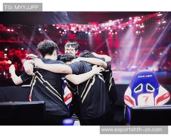 电竞实时数据深度解析RNG在王者荣耀中的战术意识与决策能力